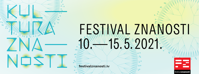 FESTIVAL ZNANOSTI 2021.