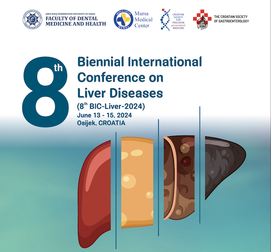 8th Biennial International Conference on Liver Diseases