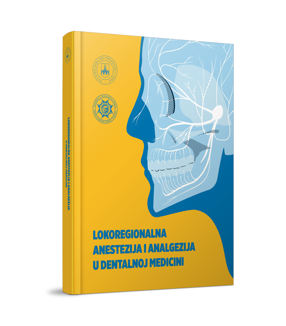 Lokoregionalna anestezija i analgezija u dentalnoj medicini