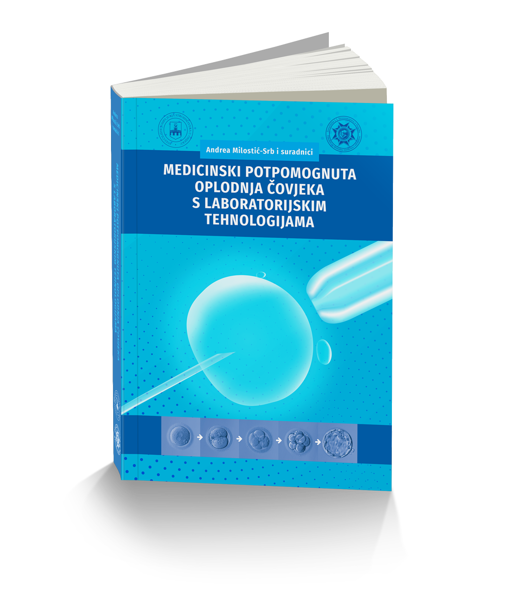 Medicinski potpomognuta oplodnja čovjeka s laboratorijskim tehnologijama