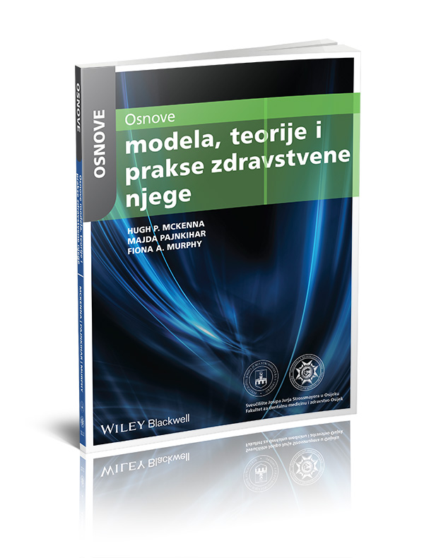 Osnove modela, teorije i prakse zdravstvene njege