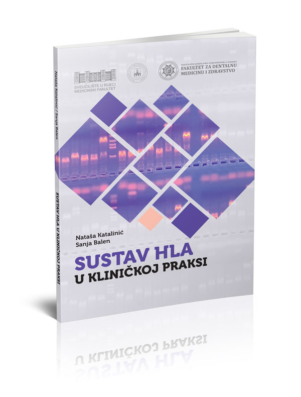 Sustav HLA u kliničkoj praksi